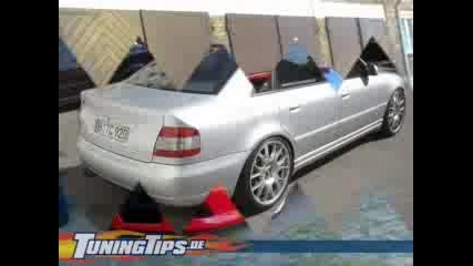 Tuning