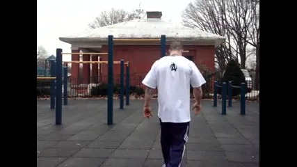 niroc-muscle up 360