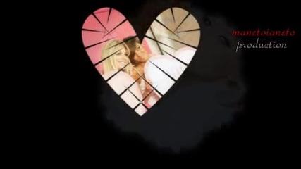 My love..