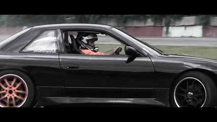 Groundhog Drift Day - Onurb Film