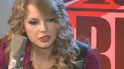 Taylor Swift - Viva La Vida