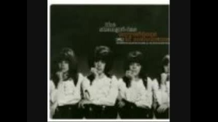 The Shangri - Las - I Can Never Go Home Any More