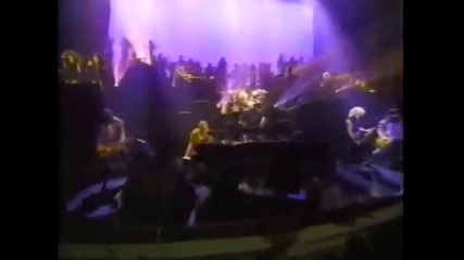 Ecw Guns N Roses - November Rain Promo (най - мощното промо някога в кеча) 