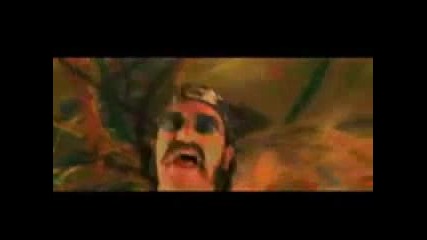 Across The Universe Trailer 9