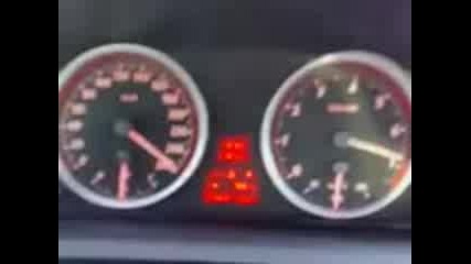 Бмв с 260 км