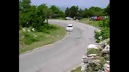 Markovo Rally - N.paunov 