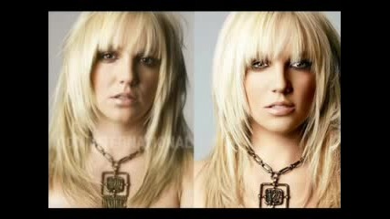 Britney Spears - Piece Of Me {remix}
