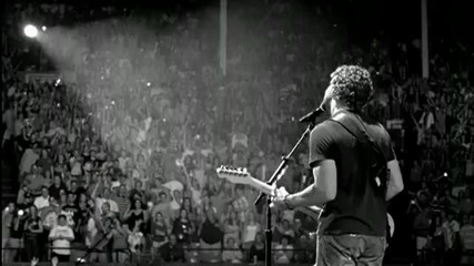 Billy Currington - Thats How Country Boys Roll