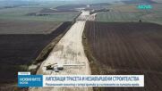 Прокуратурата разследва няколко сигнала, подадени от регионалния министър