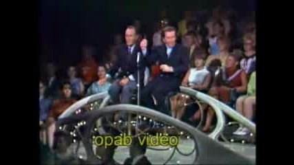 Andy Williams & Bing Crosby - A Little Spanish Town (1966)