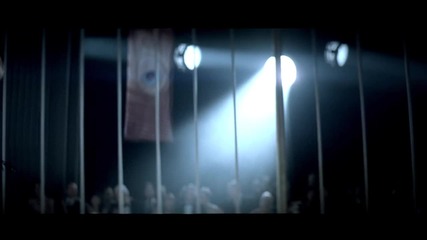 Miley Cyrus - Cant Be Tamed ( Official Video ) - Hd 