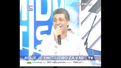 Ангел Димов - На Живо