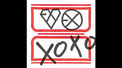 Exo-m - My Lady (chinese Ver.) (full Audio) [1 Kiss Hug]