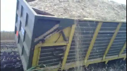 Traktor