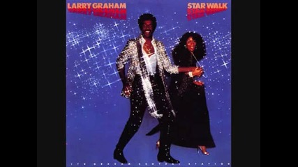 Larry Graham - ( You're A ) Foxy Lady