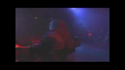 Yngwie Malmsteen Откача На Сцената