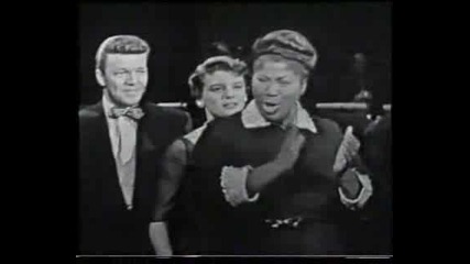 Mahalia Jackson - Down By The River Side (50s)z.avi
