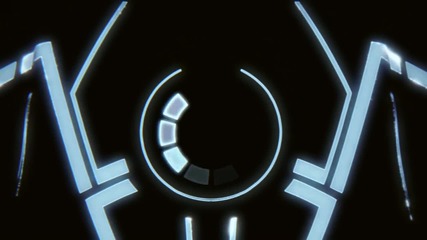 Daft Punk - Derezzed (from Tron: Legacy) [ H D ]