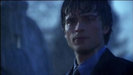 Smallville * It only hurts when i breathe ( Clark & Alicia )