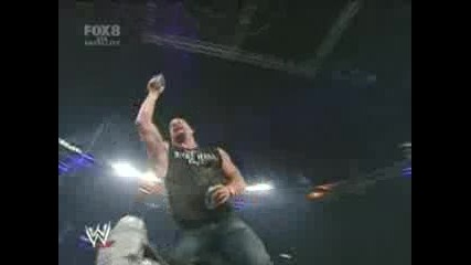 Stone Cold Steve Austin Прави Два Зашеметителя На Jbl