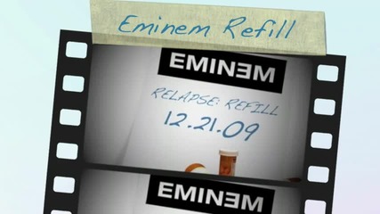 Eminem - Elevator (hq) Relapse: Refill New 