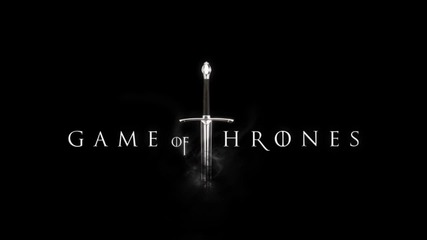 Game of Thrones Main Theme