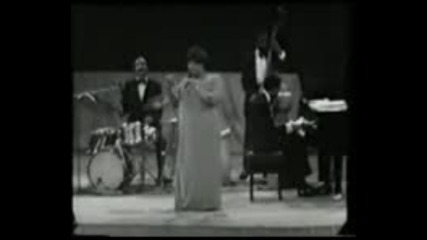 Ella Fitzgerald - Summertime 