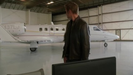 Intelligence S01e10