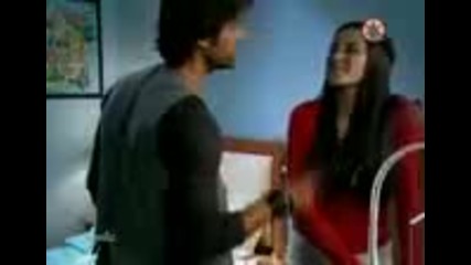 Triunfo del amor capitulo 116, 2010