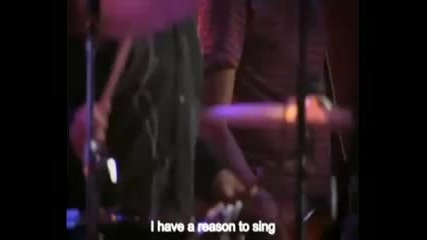 Hillsong - Desert Song with Subtitles (con Subtitulos)