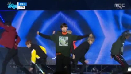 279.1022-2 Sf9 - Fanfare, Show! Music Core E526 (221016)