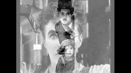 Великият и неповторим Charlie Chaplin - Limelight Candilejas