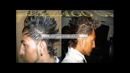 New _dj Blago - Cigulka Haus, Мелодията на сърцето