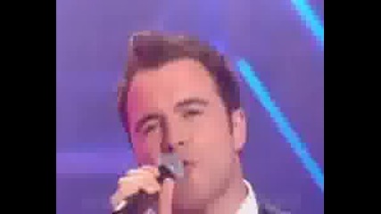 Westlife Ft. Donna Summer - No More Tears