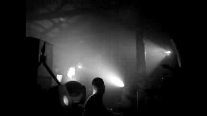 The Prodigy - Warriors Dance (Live)