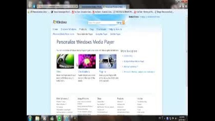 How to get cool Stuff for Windows 7