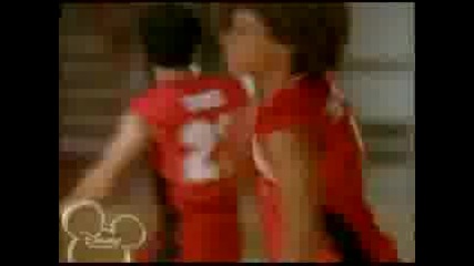 High School Musical Dance Along - Getcha