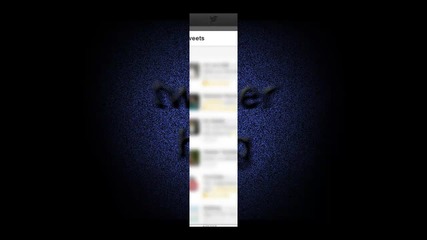 Bug in Twitter