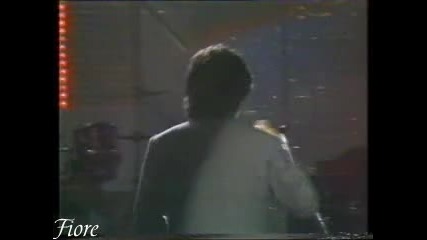 04. Sanremo 1982 - Riccardo Del Turco - " Non Voglio Ali "