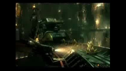 New Ff 13 Trailer 2009.flv