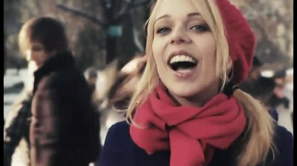 Megi Aleksieva - Chestita Koleda Feliz Navidad 