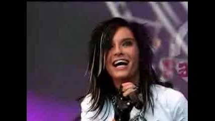 Bill And Tom Kaulitz