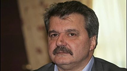 Тодор Батков: Не съм очаквал това от Стоилов