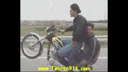 Motori