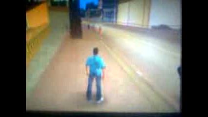 Gta vc