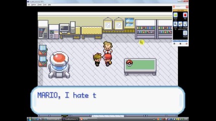 Pokemon Firered 2 4ast