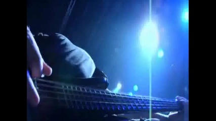Meshuggah - Live 2010 - Part 011 