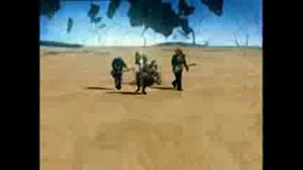 Korn - Coming Undone