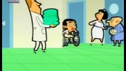 Mr Bean Animated - Nurse!