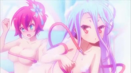 No Game No Life - 07 / Eng Subs